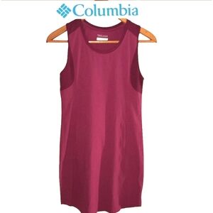 - OMNI-WICK SLEEVELESS SPORT DRESS By COLUMBIA